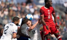 世俱杯:这将意味着什么USMNT“concconcated”在金杯